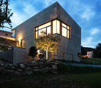 Alex’s Villa